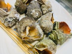 -南海渔家•海鲜•正宗海南菜(海棠湾店)
