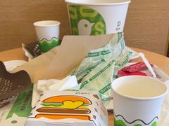 -德克士(澧县店)
