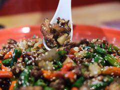 江津尖椒鸡-兔槽江湖菜·重庆璧山兔(水围店)