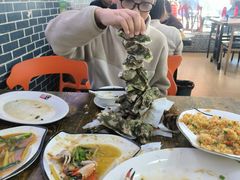 -好味道海鲜大排档·老字号(巽寮湾海鲜市场店)
