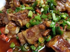 -老铁私房菜