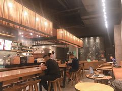 -星巴克臻选(深圳罗湖万象城店)