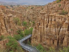 -元谋土林景区(物茂土林)