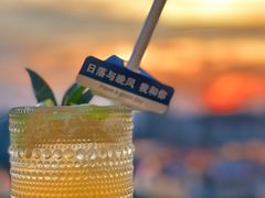 -烛影拾光观景餐厅·创意菜·摄影·小提琴(大唐不夜城店)