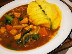 -池奈·日式咖喱蛋包饭(赛高店)