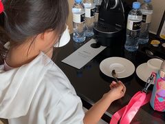 -青岛海尔洲际酒店