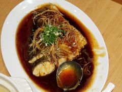 -圆山大饭店-圆苑餐厅