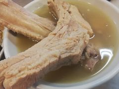 -松發肉骨茶(克拉码头店)