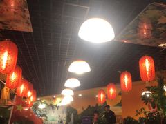 -江湖水乡铁锅炖魚(周庄嘉园店)