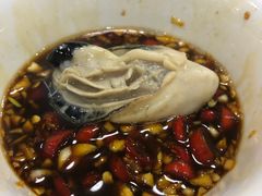 -濠轩阁特色生蚝火锅(水湾路店)