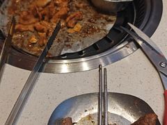 -韩小悦点餐式牛排烤肉自助(龙湖金楠天街店)