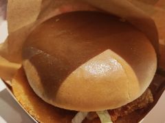 -麦当劳(酒仙桥路店)