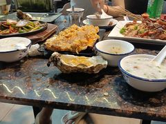 -林记生蚝·专注生蚝三十载(创意园店)