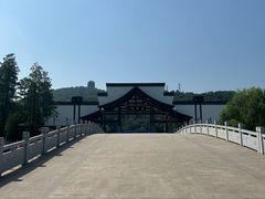 -采石矶景区