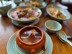 -丽江金茂凯悦臻选酒店-滇香馆