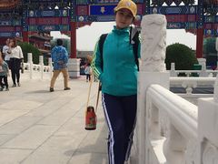-大明幻境第一城