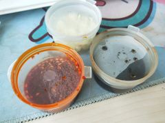 -清真宏玉祥黄门脸餐厅(华荫东里店)