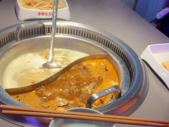 -季季红火锅(动壹店)