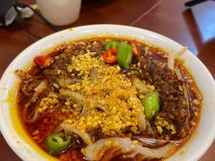 -付小姐在成都(中山公园店)