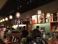 -星巴克臻选(南宁万象城店)
