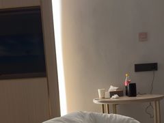 -禧粤YUE HOTEL(广州公园前地铁站店)