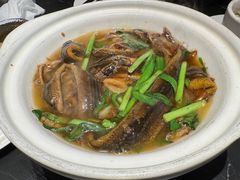 -芳芳私房菜·精做淮扬菜(承德路店)
