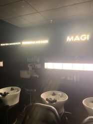 点击看大图 -MAGI美界造型