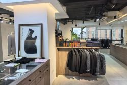 -钴蓝西服定制·男士礼服租赁(鄞州店)