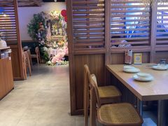-椰莱泰小谷·东南亚融合菜(坪山悦阾SPACE店)