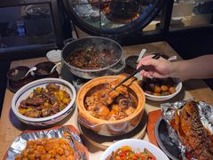-小柴米·传统江西菜(八一广场店)