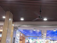 -新金盛·海鲜酒楼(盐田店)