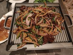 -金鸭季·北京烤鸭(深业上城店)