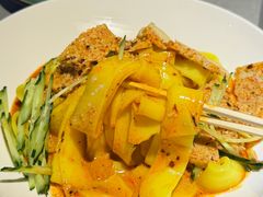 -阿西娅食府(中关村店)