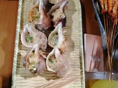 -十三道烧烤(保利西街店)