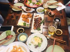 -本味友膳·茶餐厅(和达中心城店)