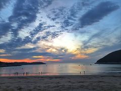 -宁波松兰山滨海旅游度假区