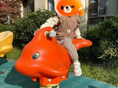 -吉的堡幼儿园(昆明俊发城英胜园)