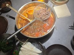 -罗勒家·养生火锅· Bistro(大望路店)