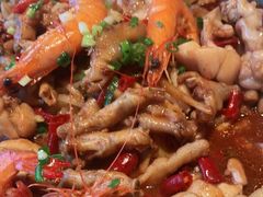 -胖哥俩肉蟹煲(杭州下沙学林街店)