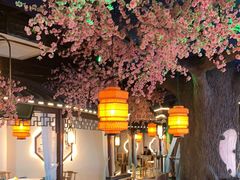 -荷塘秋月·本帮江浙菜(国权路店)