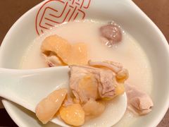 -捞王锅物料理(上海世茂广场店)