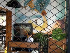 -鳖皇甲鱼餐厅(平阳路店)