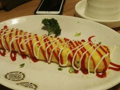 -同堂韩国料理炭火烤肉(彩虹广场店)