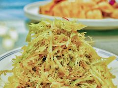 拌苦菊-碧丽宫大酒店(召稼楼店)