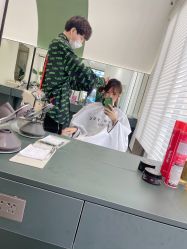 -FOR YOU造型