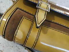 -莱靓奢侈品洗护改衣店(新世界百货崇文店)