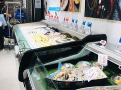 -盒马鲜生(岭南新世界店)