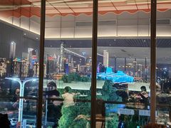 -长嘉·河图火锅(长嘉汇江景旗舰店)