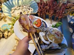 -璐法式铁板烧(滏东总店)