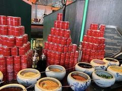 -大隐·成都火锅Bistro(合生麒麟新天地店)